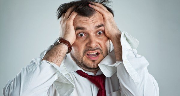 Romspen Executives Have Meltdown